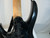 Used LTD B-104 FRETLESS BASS Bass Guitar Black 4-String 40012-S000302501 View 14