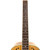 Used Jay Turser JT-900 Solid Top Acoustic Guitar Natural 41119-S000035541 View 4