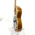 Used Jay Turser JT-900 Solid Top Acoustic Guitar Natural 41119-S000035541 View 6