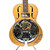 Used Jay Turser JT-900 Solid Top Acoustic Guitar Natural View 1