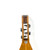 Used Ron Gibson Mountain Dulcimer 41119-S000035542 View 9
