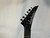 Used Jackson DINKY JS12 Super S Electric Guitar Red 6-String 40012-S000302502 View 3