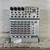 Used - Behringer EURORACK MX802A W/AC Mixing Console 40087-S000231593 View 1