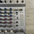 Used - Behringer EURORACK MX802A W/AC Mixing Console 40087-S000231593 View 3