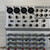 Used - Behringer EURORACK MX802A W/AC Mixing Console 40087-S000231593 View 2