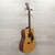 Used Yamaha FG-411 Laminate Top Acoustic Guitar Natural 40015-S000327492 View 6