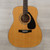 Used Yamaha FG-411 Laminate Top Acoustic Guitar Natural 40015-S000327492 View 1