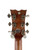 Used Dean SA Elite Parlor A/E Guitar 41115-S000112654 View 6