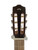 Used Cordoba C3M Classical Nylon Acoustic Guitar 41115-S000112653 View 3