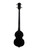 Used Grassroots G-JV-58 By ESP Violin Bass Guitar -AS IS WEAR/DINGS 41115-S000112657 View 5