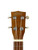 Used Mahalo Soprano Ukulele 41115-S000112659 View 3