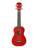 Used Penguin Soprano Ukulele  41115-S000112662 View 2