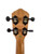 Used Oscar Schmidt OU5 Concert Ukulele w/Bag 41115-S000112669 View 6