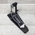 Used DW 2000 Series Double Slave Side Kick Drum Pedal 40051-S000115018 View 1