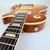 Used 2025 Gibson 60'S Les Paul Standard Electric Guitar w/GB (9lb/3oz) 41121-S000050882 View 15