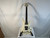 Used Schecter STEALTH C-1 S Type Electric Guitar White 6-String 40012-S000302504 View 2