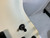 Used Schecter STEALTH C-1 S Type Electric Guitar White 6-String 40012-S000302504 View 5