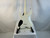 Used Schecter STEALTH C-1 S Type Electric Guitar White 6-String 40012-S000302504 View 6