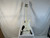 Used Schecter STEALTH C-1 S Type Electric Guitar White 6-String 40012-S000302504 View 7