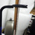 Used Ibanez TMB505 Bass Silver 4 String 40042-S000258179 View 4