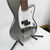 Used Ibanez TMB505 Bass Silver 4 String 40042-S000258179 View 7
