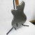 Used Ibanez TMB505 Bass Silver 4 String 40042-S000258179 View 8