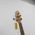 Used Ibanez TMB505 Bass Silver 4 String 40042-S000258179 View 6