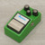 Used Ibanez TS9 Overdrive Pedal 40015-S000327499 View 3