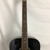 Used Savannah SGD-10-BK Laminate Top Acoustic Guitar Black 41128-S000105800 View 2
