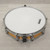 Used Tama 13x3 Piccolo Wood Snare Drum 40015-S000327503 View 5
