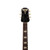Used Epiphone CRESTWOOD CUSTOM Double Cut Electric Guitar White 6-String View 2