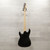 Used Chapman ML1 Modern Baritone Electric Guitar Blue 40015-S000327511 View 3