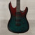 Used Chapman ML1 Modern Baritone Electric Guitar Blue 40015-S000327511 View 1