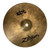Used Zildjian 13 ZBT Hi Hat Pair Hi Hat Cymbals 13" 41117-S000050786 View 1