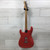 Used Fender American Professional II GT11 Stratocaster Electric Guitar Red 40051-S000115020 View 4