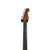 Used Charvel DK24 HH 2PT CM S Type Electric Guitar Black 6-String View 2
