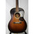 Used Gibson 1948 LG 2 Vintage Solid Top Acoustic Guitar Tobacco Sunburst 41128-S000105801 View 5