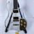 Used RENAISSANCE SPG CLEAR ACRYLIC Electric Guitar Other 6-String 41128-S000105805 View 1