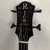 Used BC Rich BICH NJ SERIES IRIDESCENT Vintage Bass Guitar Pink 4-String 41128-S000105806 View 6