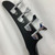 Used Gibson EXPLORER BASS 2011-2012 Modern Metal Bass Guitar Tobacco Sunburst 4-String 41128-S000105809 View 5