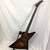 Used Gibson EXPLORER BASS 2011-2012 Modern Metal Bass Guitar Tobacco Sunburst 4-String 41128-S000105809 View 8