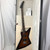 Used Gibson EXPLORER BASS 2011-2012 Modern Metal Bass Guitar Tobacco Sunburst 4-String 41128-S000105809 View 6