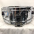 Used Camco SUPER 99 Vintage Metal Snare Drum 14" 41128-S000105811 View 2