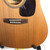 Used Seagull S6+ Solid Top Acoustic Guitar Natural 41128-S000105827 View 2