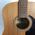 Used Seagull S6+ Solid Top Acoustic Guitar Natural 41128-S000105827 View 3