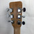 Used MADIERA A30M Laminate Top Acoustic Guitar Natural 41128-S000105833 View 7
