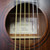 Used Alvarez AG660 Laminate Top Acoustic Guitar Wood 41128-S000105834 View 5