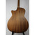 Used Alvarez AG660 Laminate Top Acoustic Guitar Wood 41128-S000105834 View 2