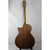 Used Alvarez AG660 Laminate Top Acoustic Guitar Wood 41128-S000105834 View 4