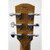 Used Alvarez AG660 Laminate Top Acoustic Guitar Wood 41128-S000105834 View 7
